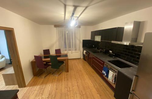 Bitterfeld Apartment | Wunderhaus am Goitzschesee