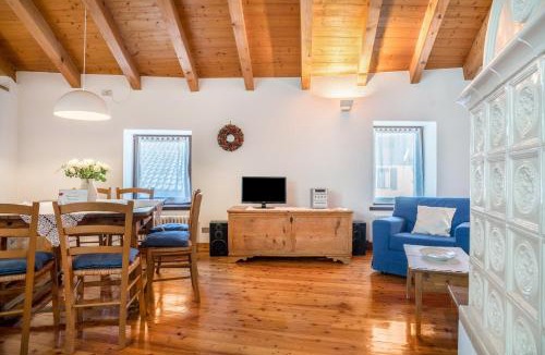 Civezzano House | Wunderhorn