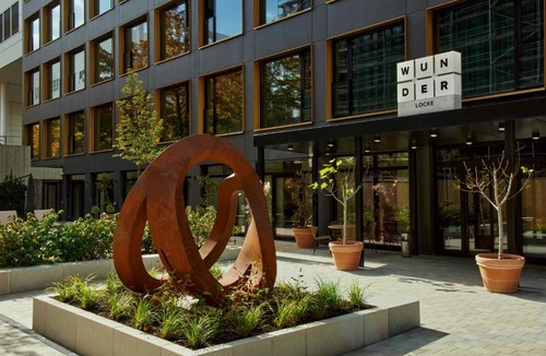 Obersendling Hotel | WunderLocke Munich