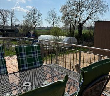 Wassertruedingen Apartment | Wunderschöne 3-Zimmerwohnung auf dem Bauernhof