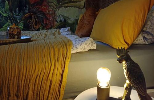 Wassertruedingen Apartment | Wunderschöne 3-Zimmerwohnung auf dem Bauernhof