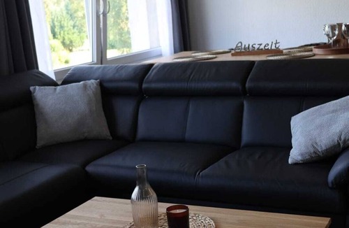 Kretzschau Apartment | Wunderschöne Ferienwohnung