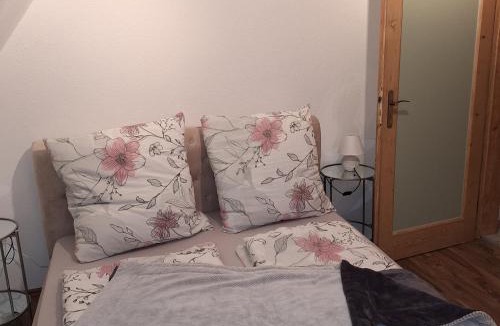 Bodenwerder Apartment | Wunderschöne Ferienwohnung Frieda