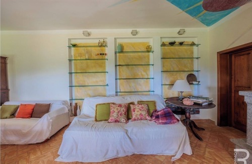 Roccastrada House | Wunderschöne Landvilla am Meer in der Toskanischen Maremma
