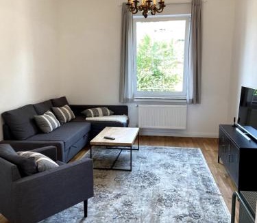 Rhein-Erft-Kreis District Apartment | Wunderschöne sanierte Wohnung vor den Toren Kölns