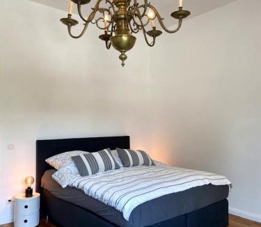 Rhein-Erft-Kreis District Apartment | Wunderschöne sanierte Wohnung vor den Toren Kölns