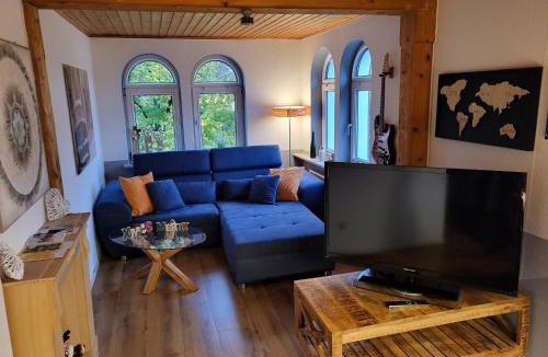Herzogenaurach Apartment | Wunderschöne Wohnungen im Zentrum von Herzogenaurach