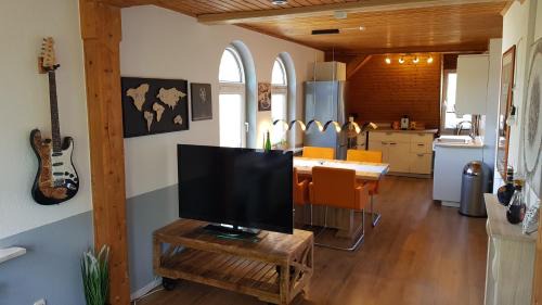 Herzogenaurach Apartment | Wunderschöne Wohnungen im Zentrum von Herzogenaurach