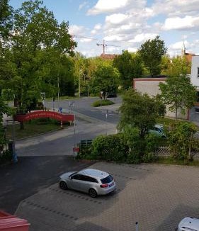 Herzogenaurach Apartment | Wunderschöne Wohnungen im Zentrum von Herzogenaurach