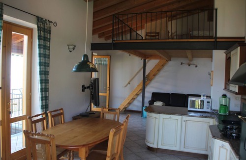 Oldesio Apartment | Wunderschönes Appartement mit Traumhaften Seeblick und Gemeinschaftspool
