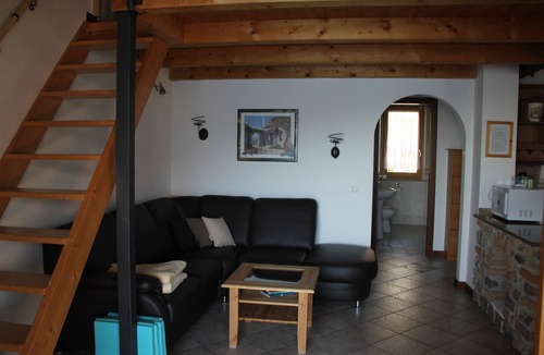 Oldesio Apartment | Wunderschönes Appartement mit Traumhaften Seeblick und Gemeinschaftspool