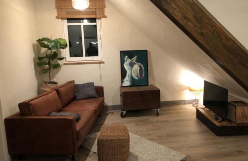 Elsenfeld Apartment | Wunderschönes Apartment im Eckhaus3