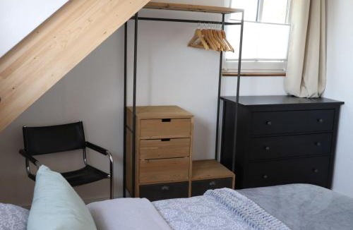 Elsenfeld Apartment | Wunderschönes Apartment im Eckhaus3