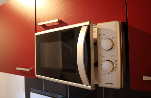 Scheid Apartment | Wunderschönes Appartement in Scheid mit Grill by Interhome