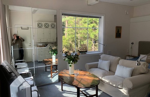 Stenungsund House | Wunderschönes Cottage "Traum von Wald und Meer" by Interhome