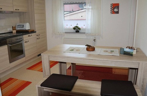 Zainingen House | Wunderschönes Ferienhaus in Zainingen by Interhome
