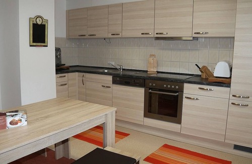 Zainingen House | Wunderschönes Ferienhaus in Zainingen by Interhome