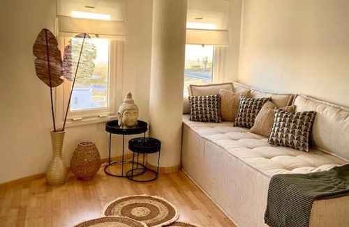 San Eugenio Apartment | Wunderschönes gemütliches Apartment mit Meerblick