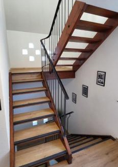 Crailsheim Apartment | Wunderschönes Haus mit 3 Schlafzimmern