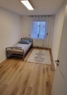 Crailsheim Apartment | Wunderschönes Haus mit 3 Schlafzimmern