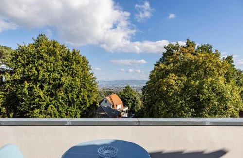 Brasselsberg Apartment | Wunderschönes Panorama Penthouse
