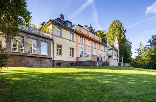 Brasselsberg Apartment | Wunderschönes Panorama Penthouse