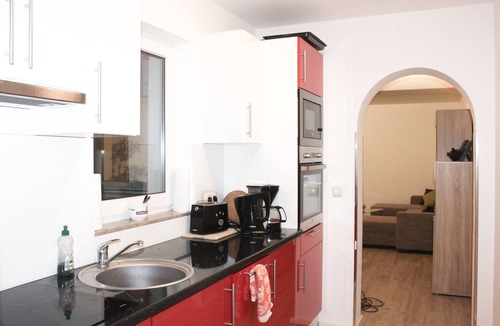 Friedrichshagen Apartment | Wunderschönes und Feines Apartment in Friedrichshagen