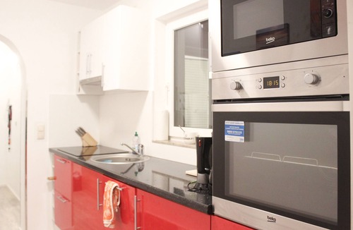 Friedrichshagen Apartment | Wunderschönes und Feines Apartment in Friedrichshagen