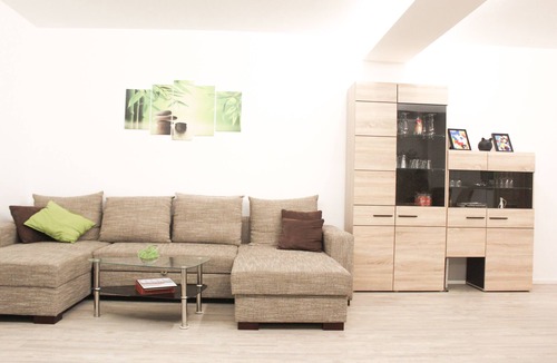 Friedrichshagen Apartment | Wunderschönes und Feines Apartment in Friedrichshagen