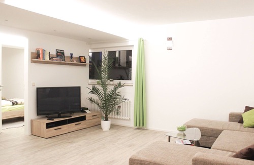 Friedrichshagen Apartment | Wunderschönes und Feines Apartment in Friedrichshagen