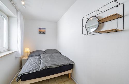 Erling Apartment | Wundervolle Ferienwohnung am Kloster Andechs