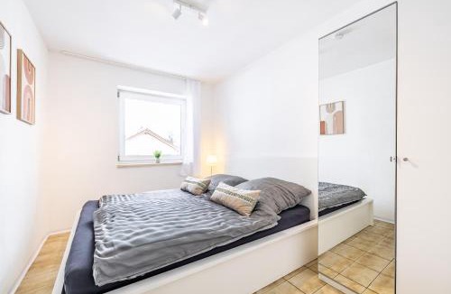 Erling Apartment | Wundervolle Ferienwohnung am Kloster Andechs