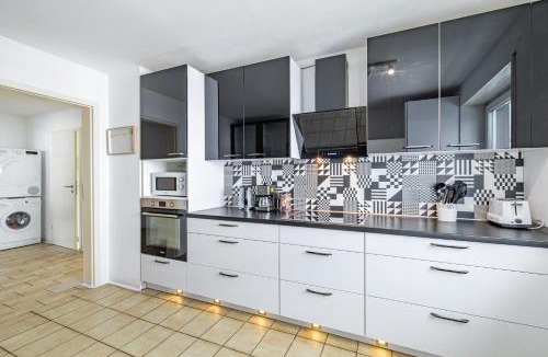 Erling Apartment | Wundervolle Ferienwohnung am Kloster Andechs