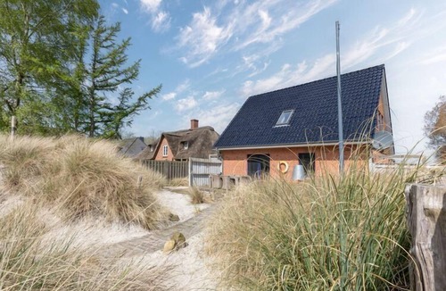 Hauert House | wundervolles Ferienhaus für Tating
