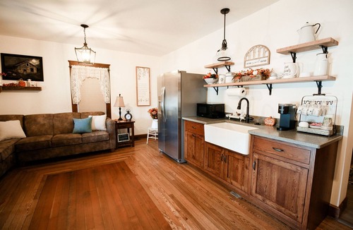Berlin Apartment | Wurthmann House Unit #2Your Home Away From Home
