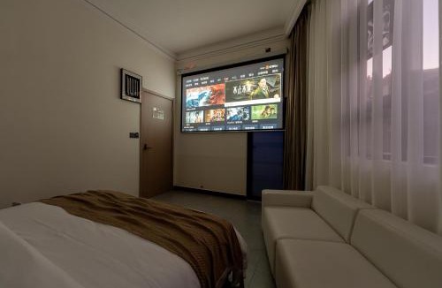 Dali Town Hotel | Wuyi Whispering Maple