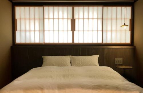 Kamigyo Villa | Wuz Gosho