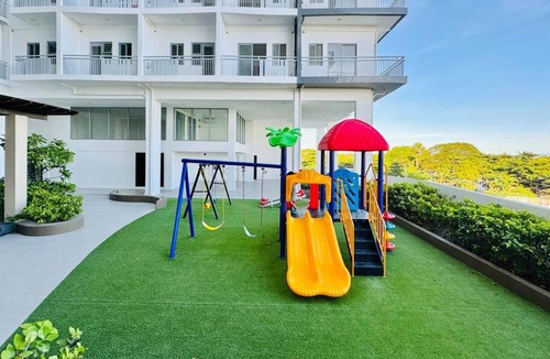Mandurriao Apartment | WV 10 Stylish 1BR Apartment