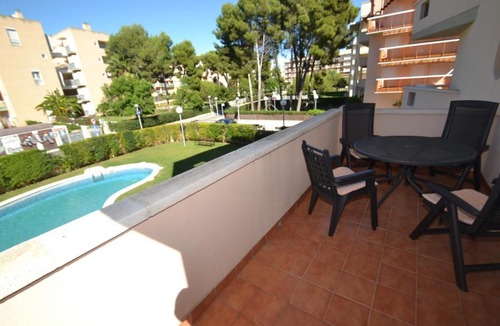 Cap de Salou Apartment | WVP - MONTSERRADA 3
