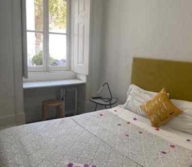 Se Nova Hostel | WW Hostel & Suites