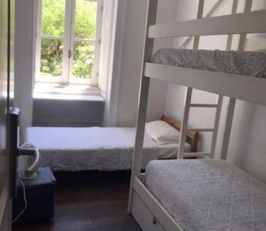 Se Nova Hostel | WW Hostel & Suites