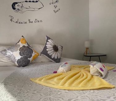 Se Nova Hostel | WW Hostel & Suites