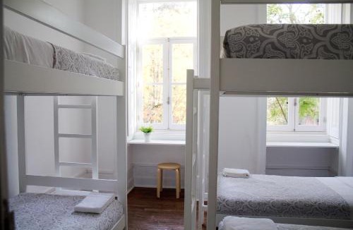 Se Nova Hostel | WW Hostel & Suites