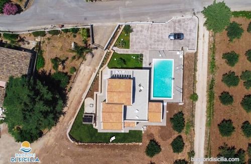 Scopello Villa | WWW.BAGLIORIDISICILIA.COM - LAST MINUTE 14 JULY - 1 AUGUST!