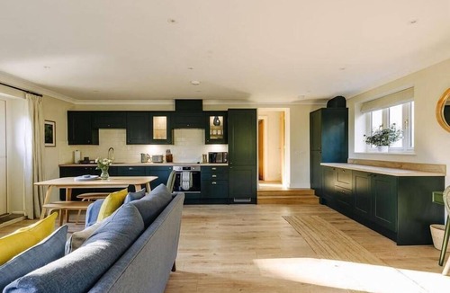 Hethel Apartment | Wychwood lodge - Norwich, Norfolk