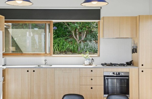 Wye River House | Wye View - A Wye favorite is back!