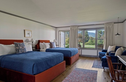 Windham Hotel | Wylder Hotel Windham