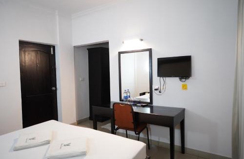 Kedavur Hotel | Wynad Hotel