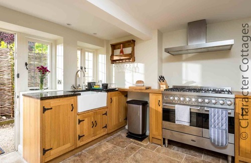 Chipping Campden Cottage | Wyncliffe