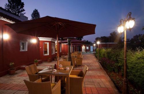 Kotagiri Villa | Wyncroft Bed and Breakfast, Heritage Bungalow at Kotagiri
